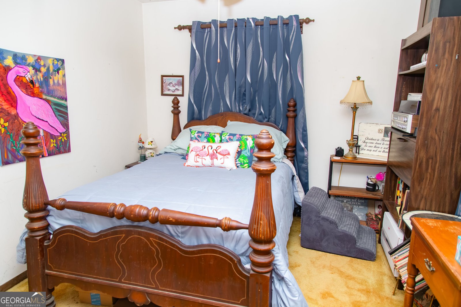 750 Crawford Road Barnesville - Photo 37