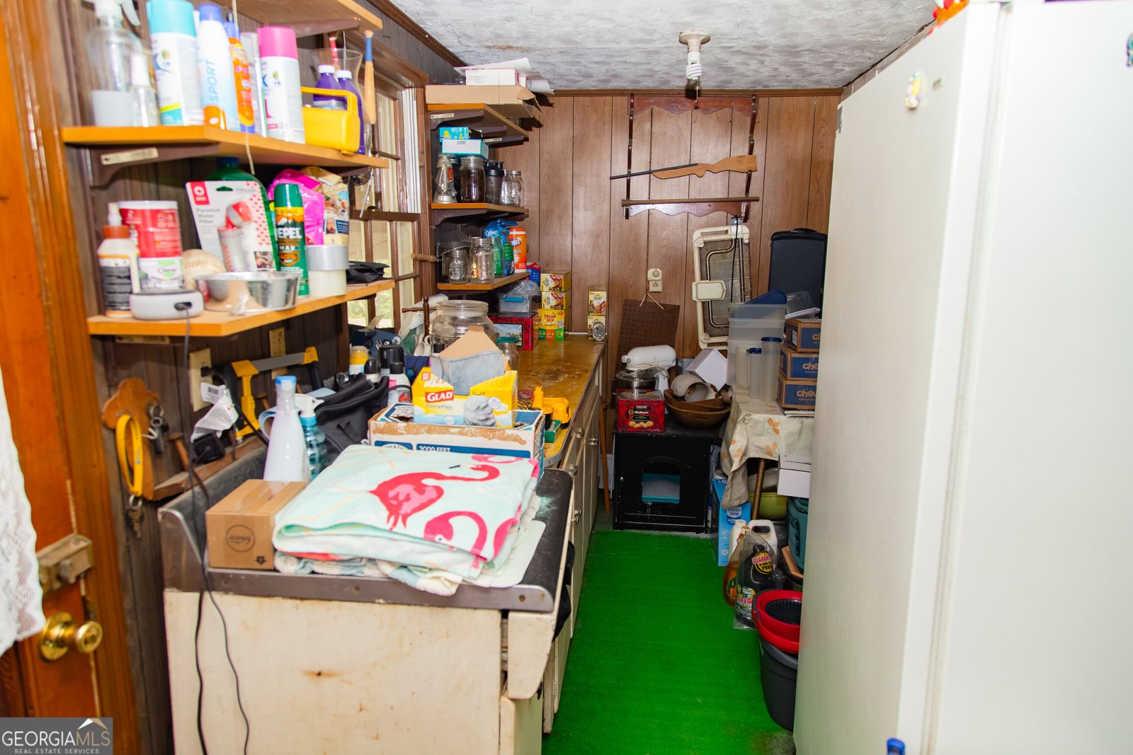 750 Crawford Road Barnesville - Photo 39