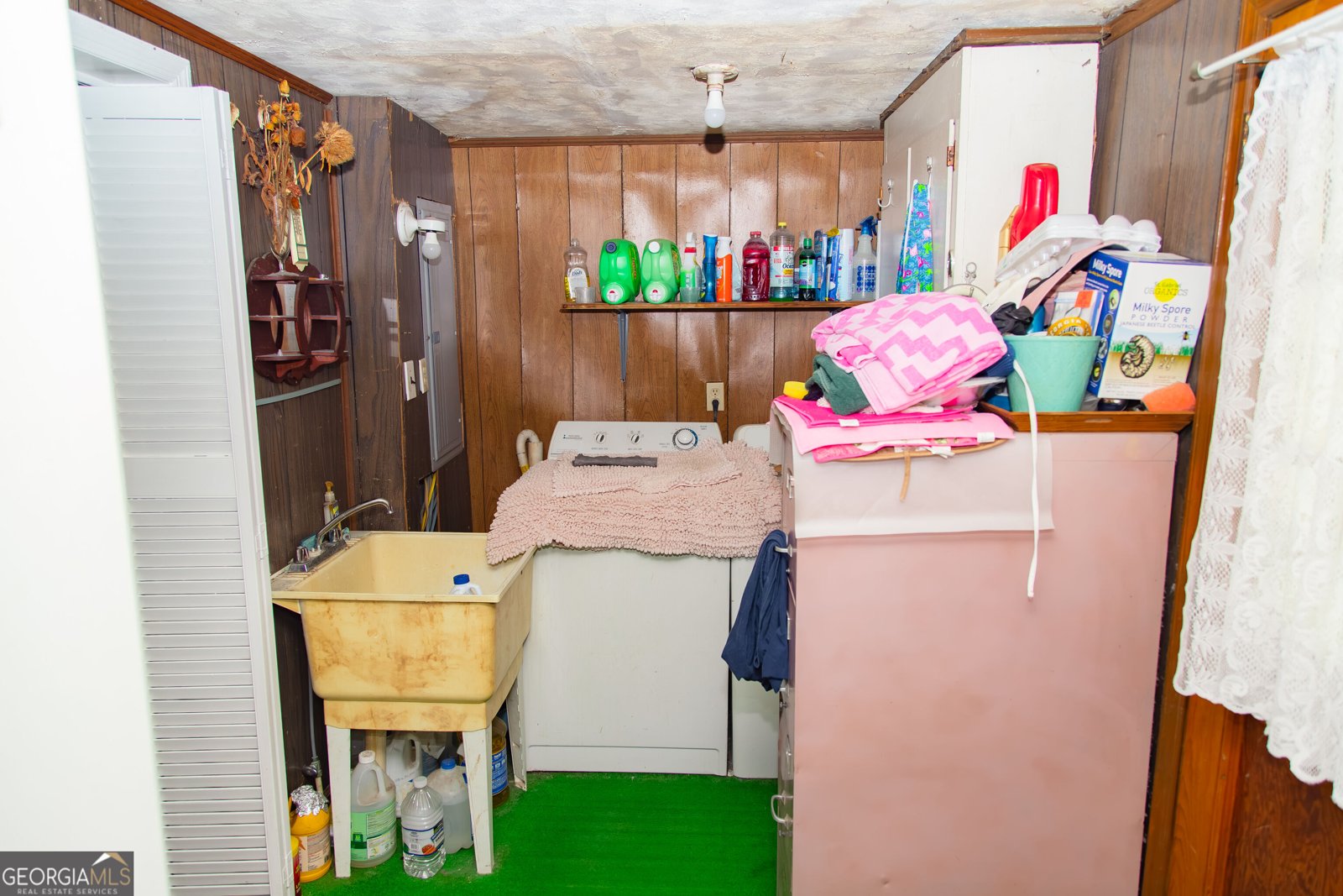 750 Crawford Road Barnesville - Photo 40