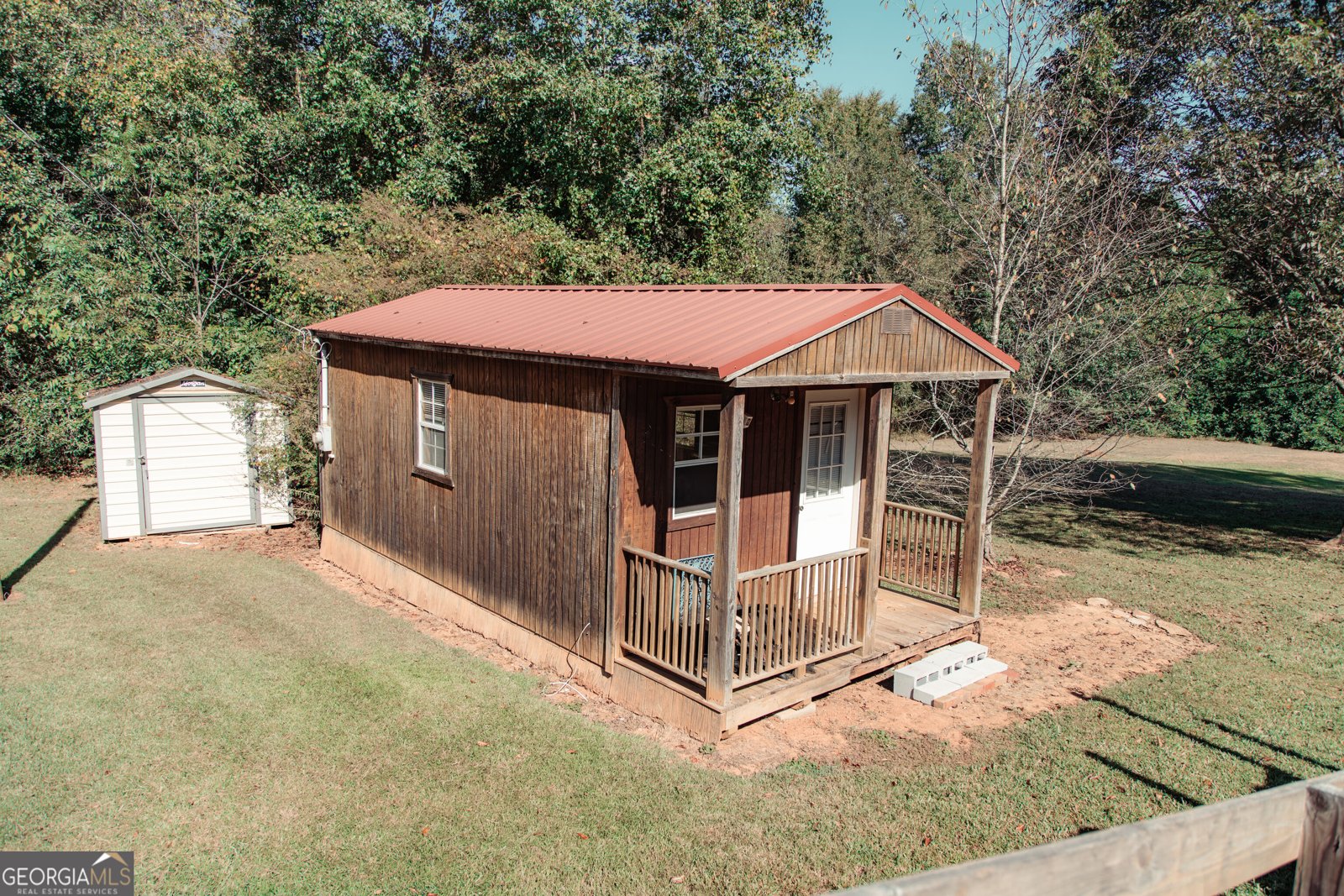 750 Crawford Road Barnesville - Photo 48