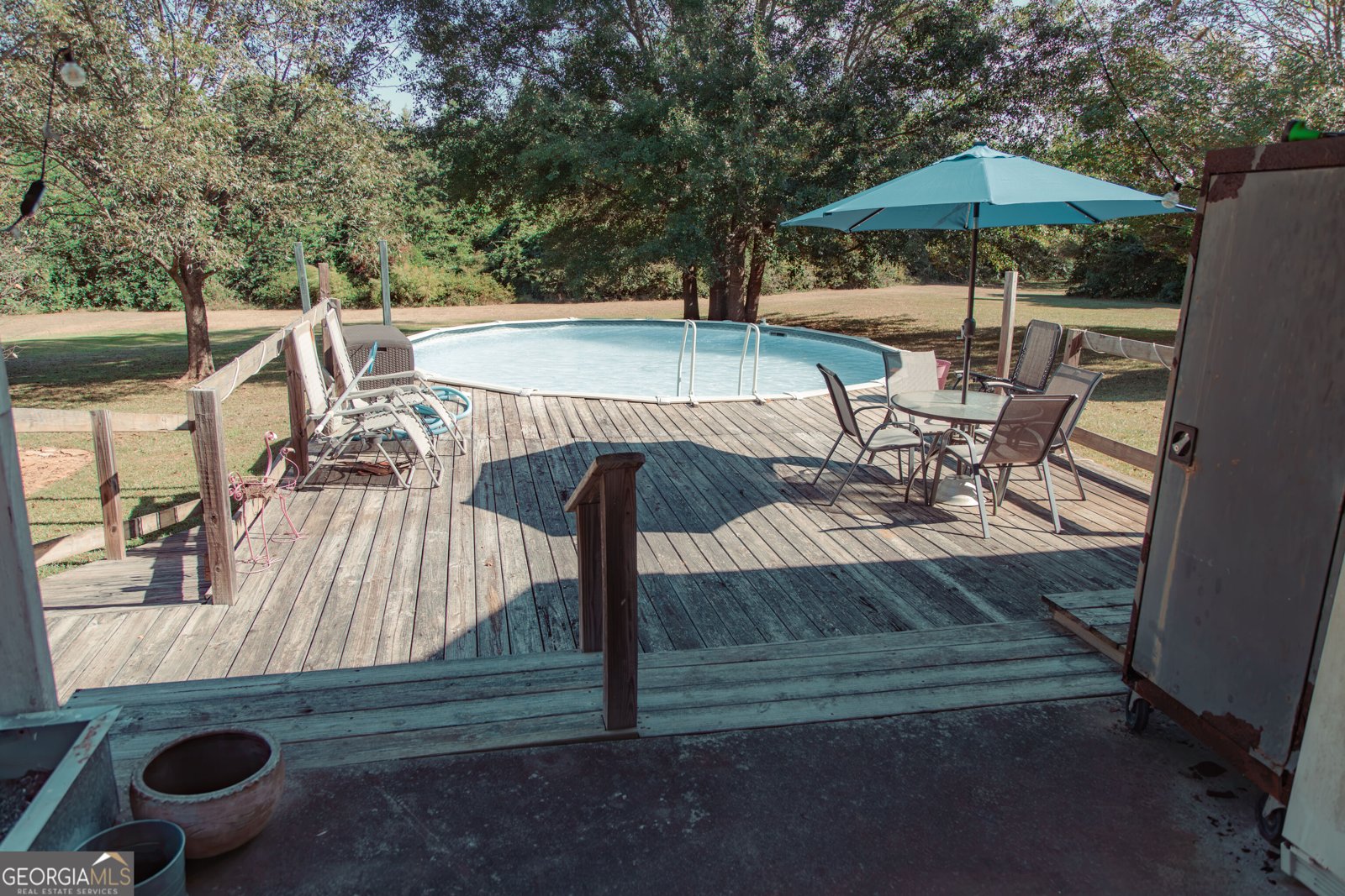 750 Crawford Road Barnesville - Photo 49