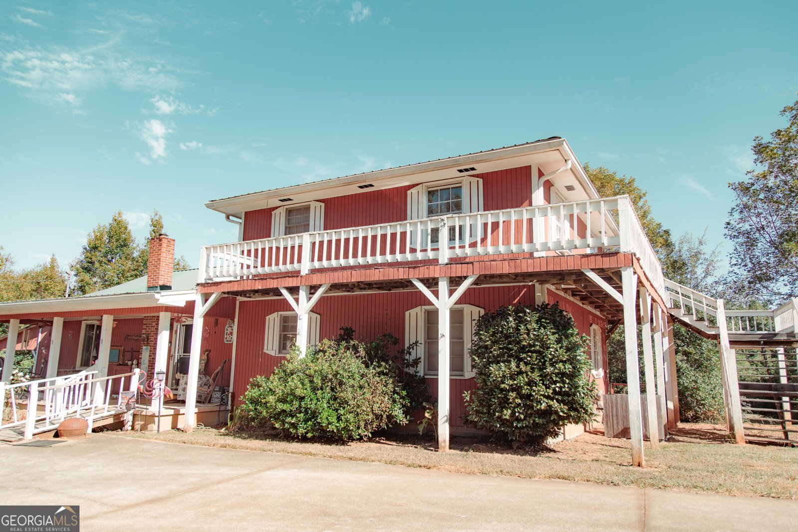 750 Crawford Road Barnesville - Photo 54