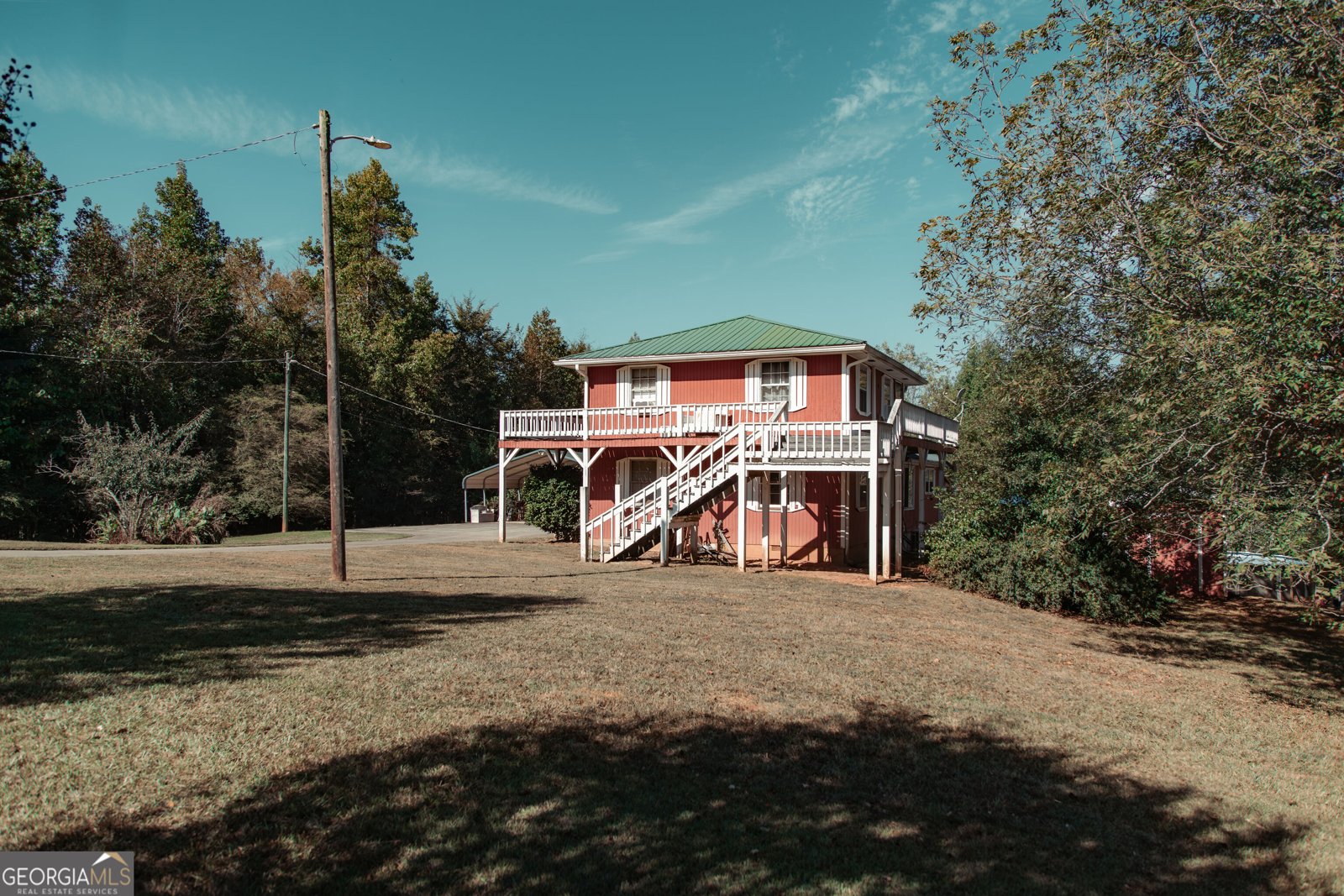 750 Crawford Road Barnesville - Photo 55