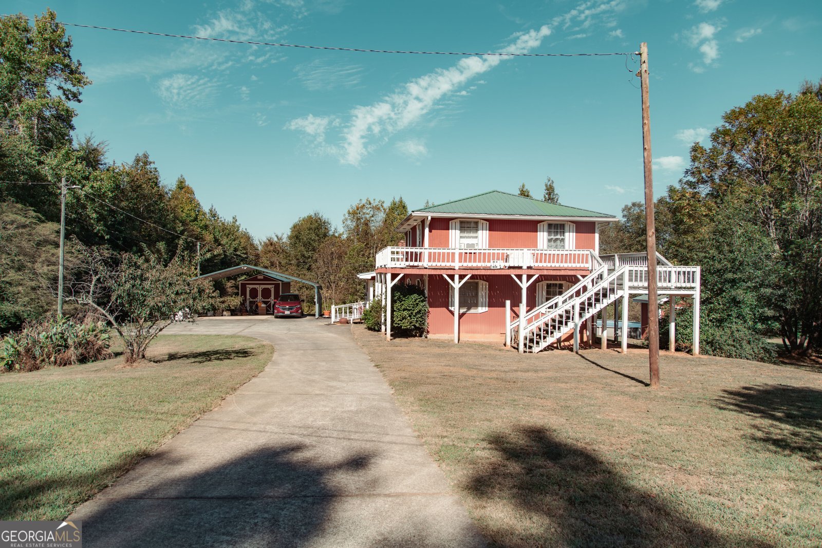 750 Crawford Road Barnesville - Photo 56