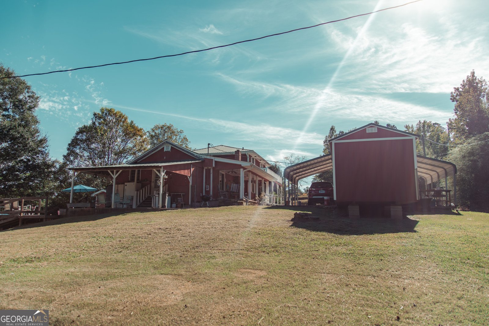 750 Crawford Road Barnesville - Photo 58