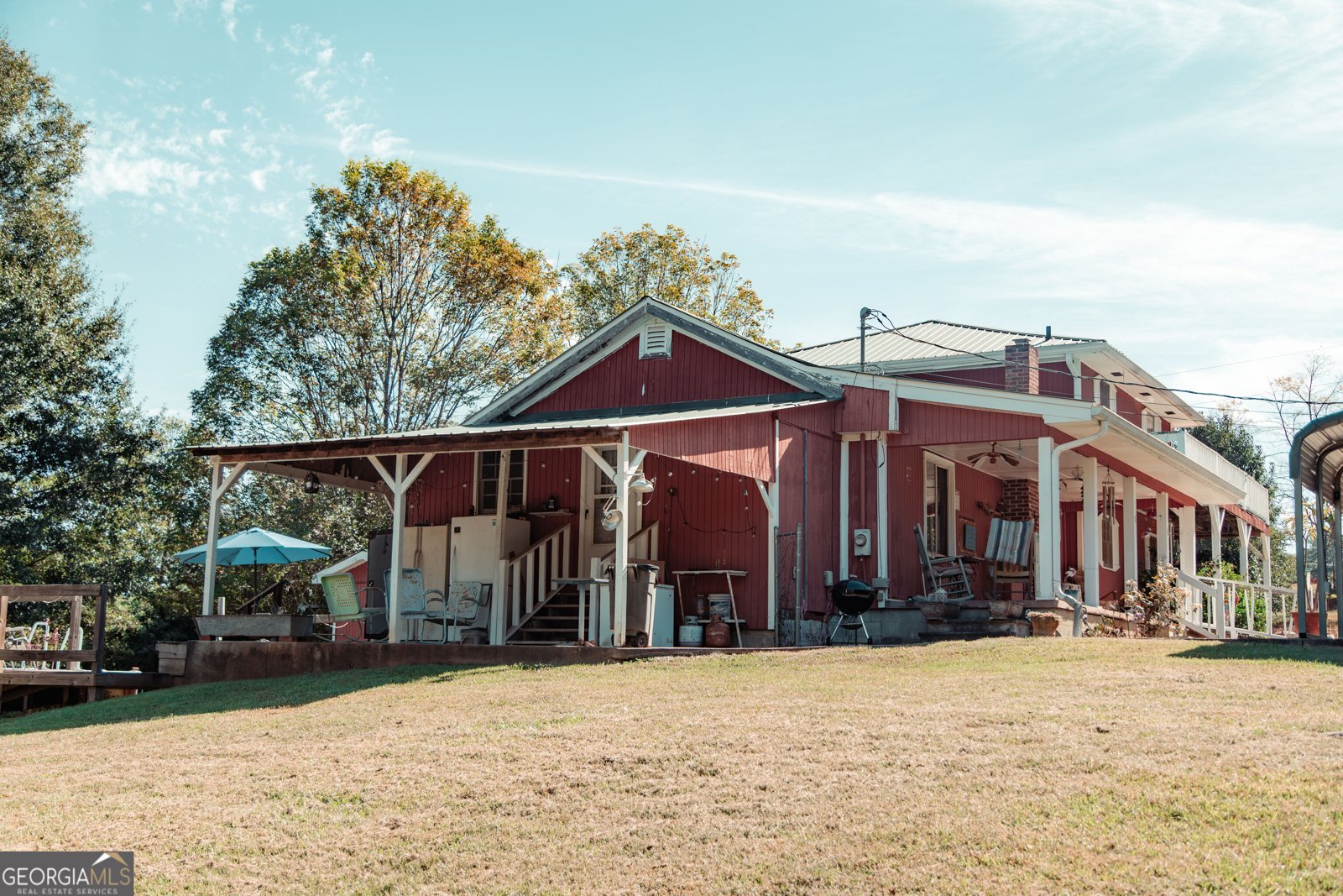 750 Crawford Road Barnesville - Photo 59
