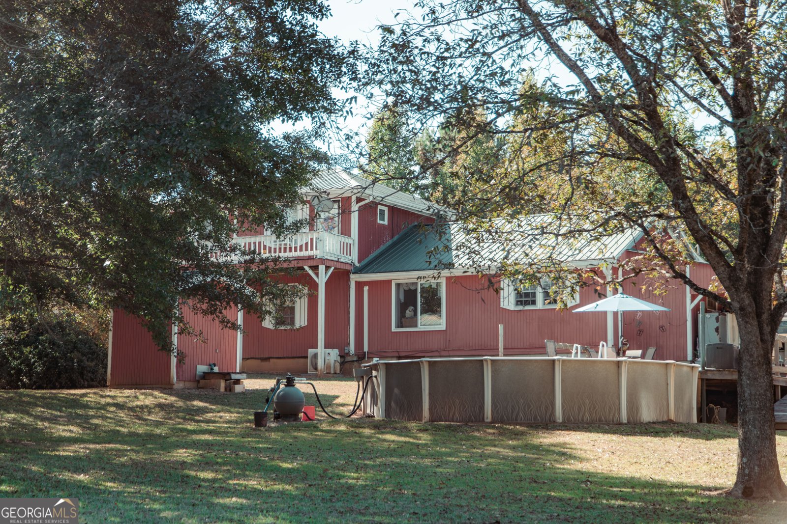 750 Crawford Road Barnesville - Photo 60