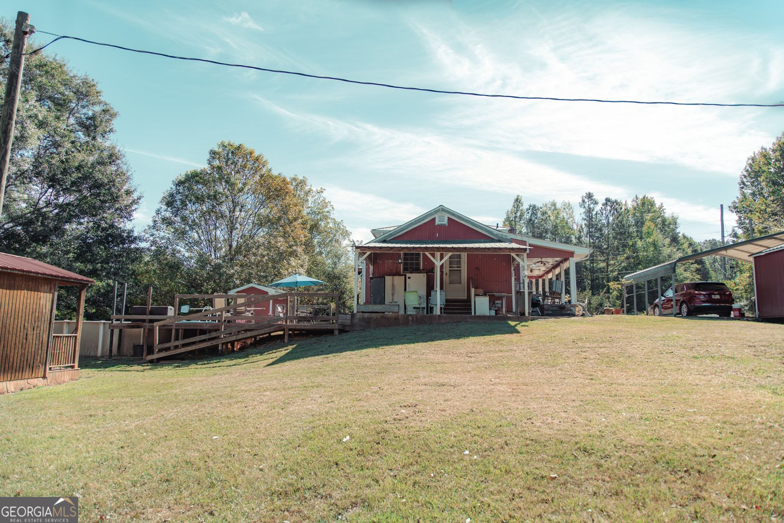 750 Crawford Road Barnesville - Photo 61