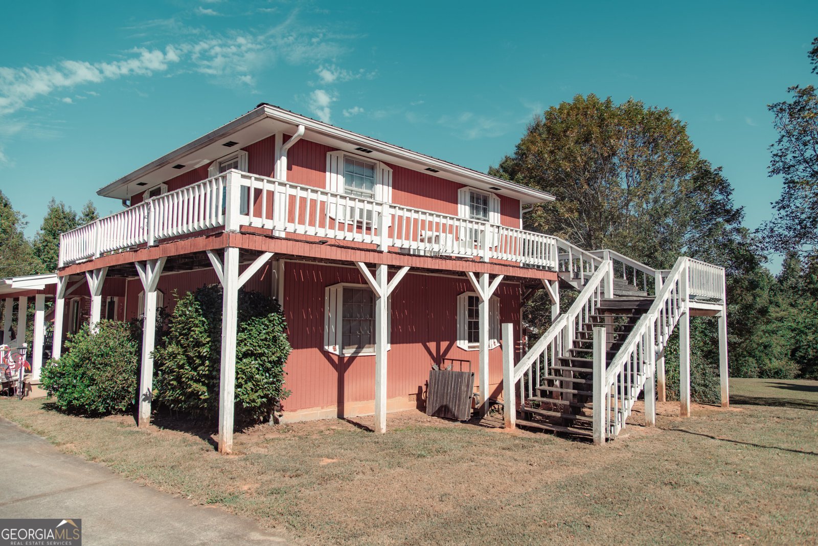 750 Crawford Road Barnesville - Photo 63