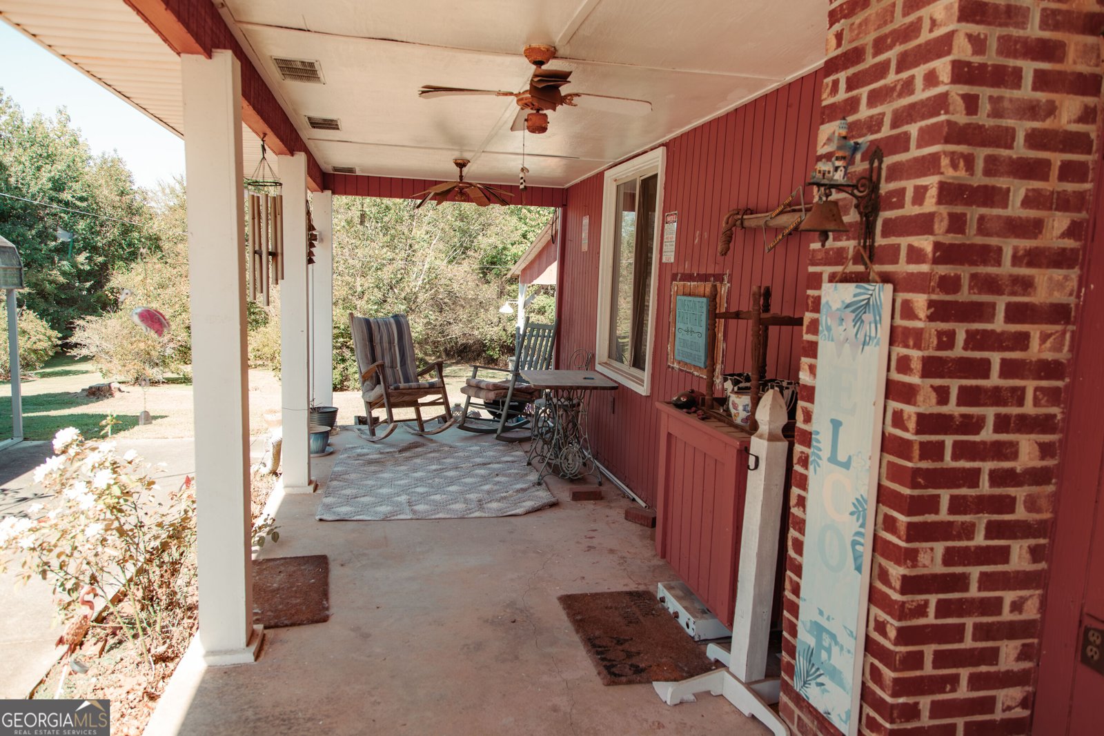 750 Crawford Road Barnesville - Photo 7