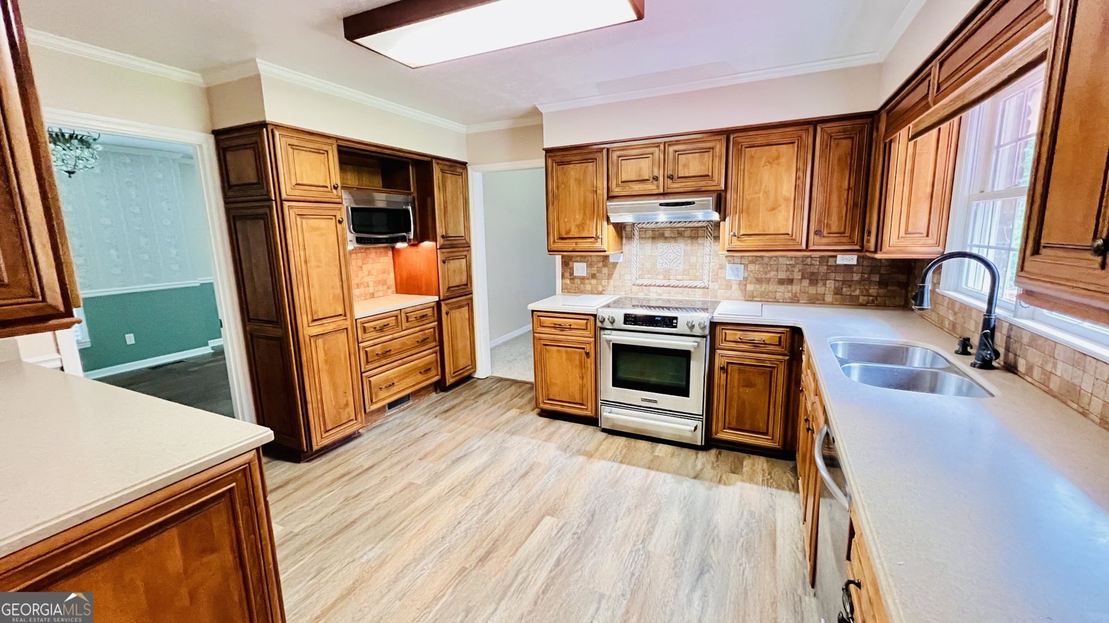220 Fannin Road Griffin - Photo 13