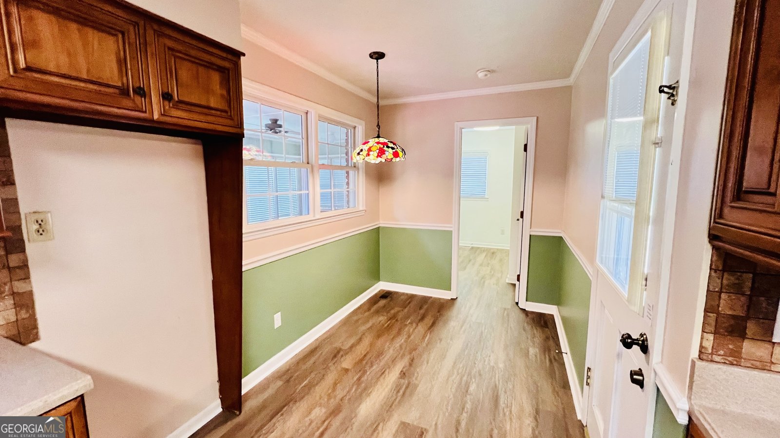 220 Fannin Road Griffin - Photo 14