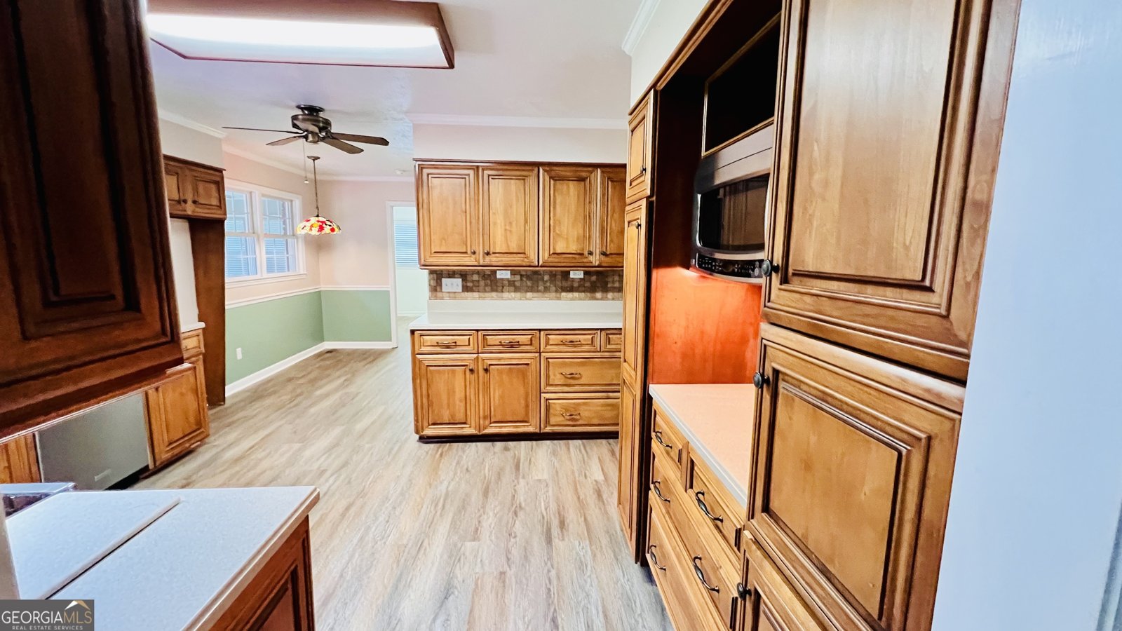 220 Fannin Road Griffin - Photo 15