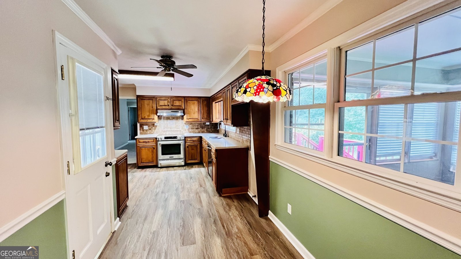 220 Fannin Road Griffin - Photo 16