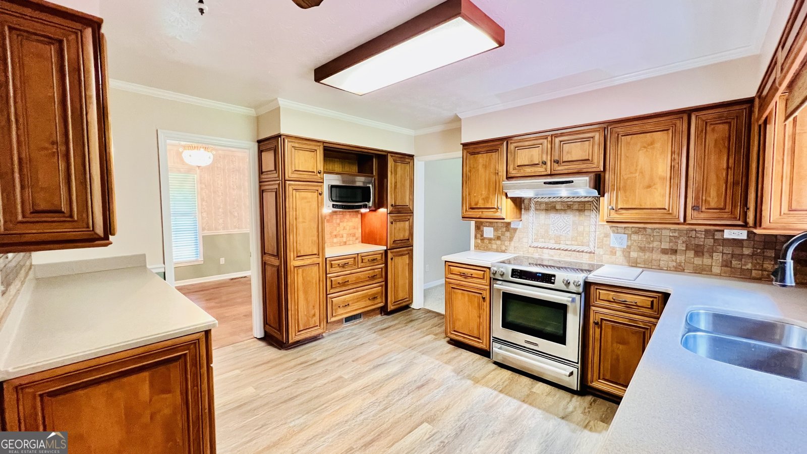 220 Fannin Road Griffin - Photo 17