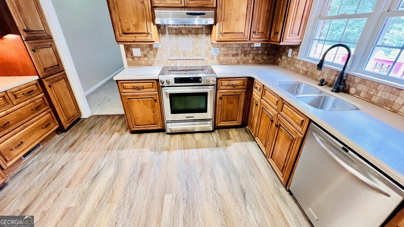220 Fannin Road Griffin - Photo 18