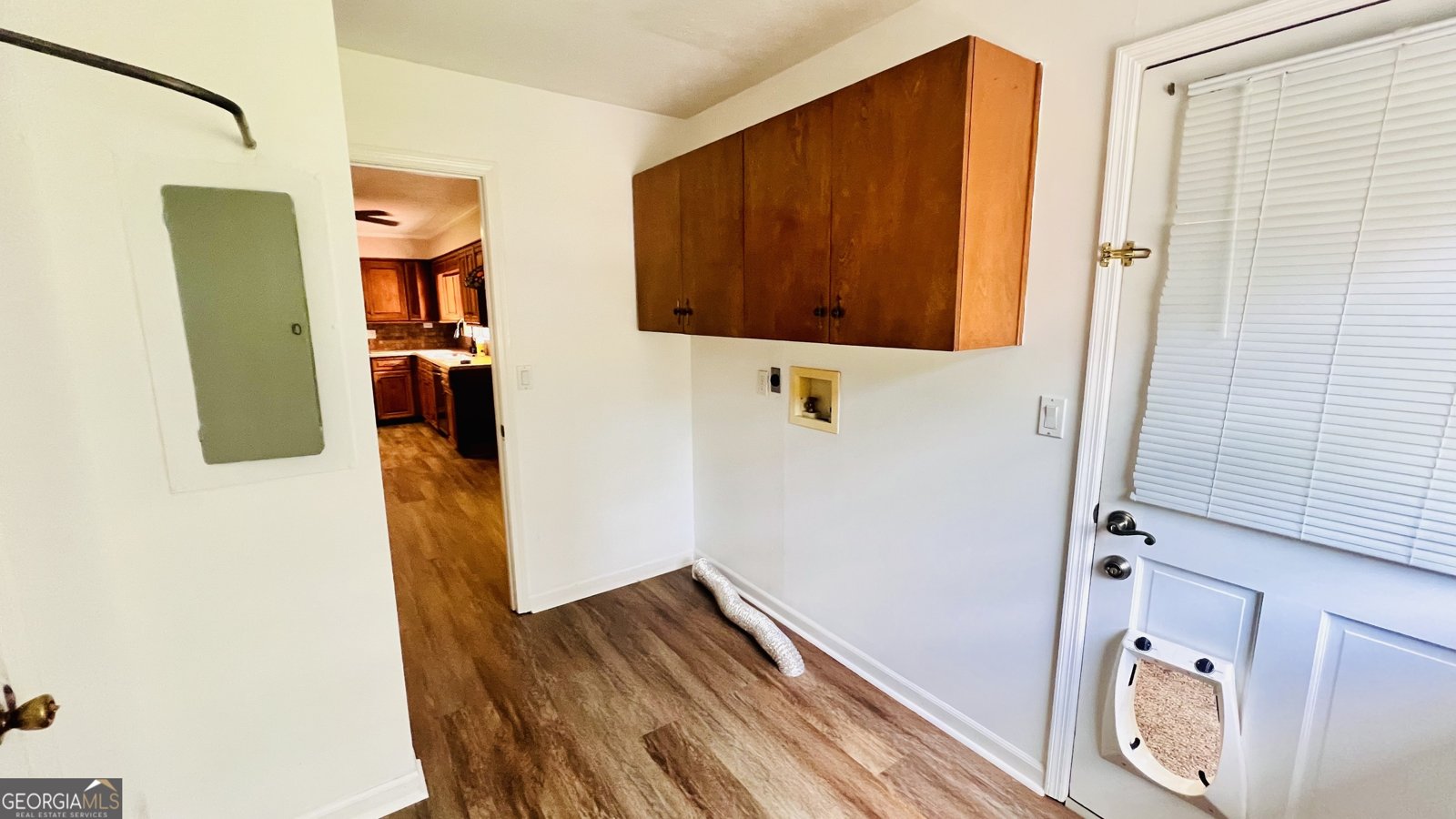 220 Fannin Road Griffin - Photo 31