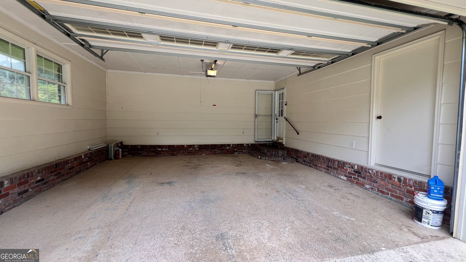 220 Fannin Road Griffin - Photo 33