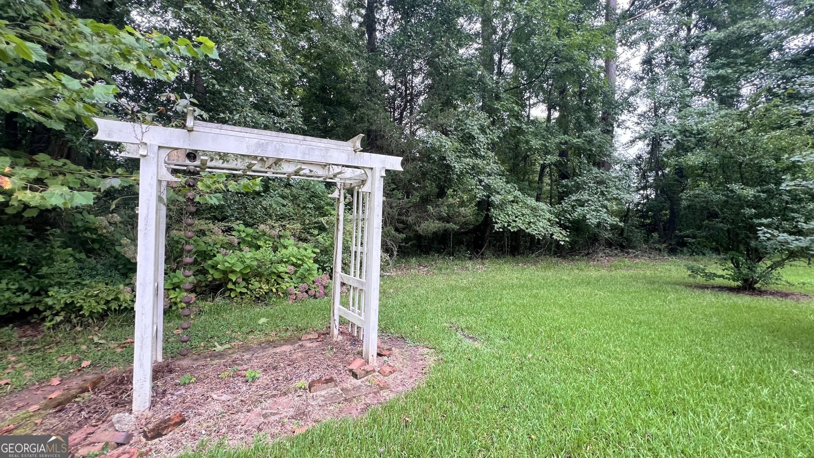 220 Fannin Road Griffin - Photo 34
