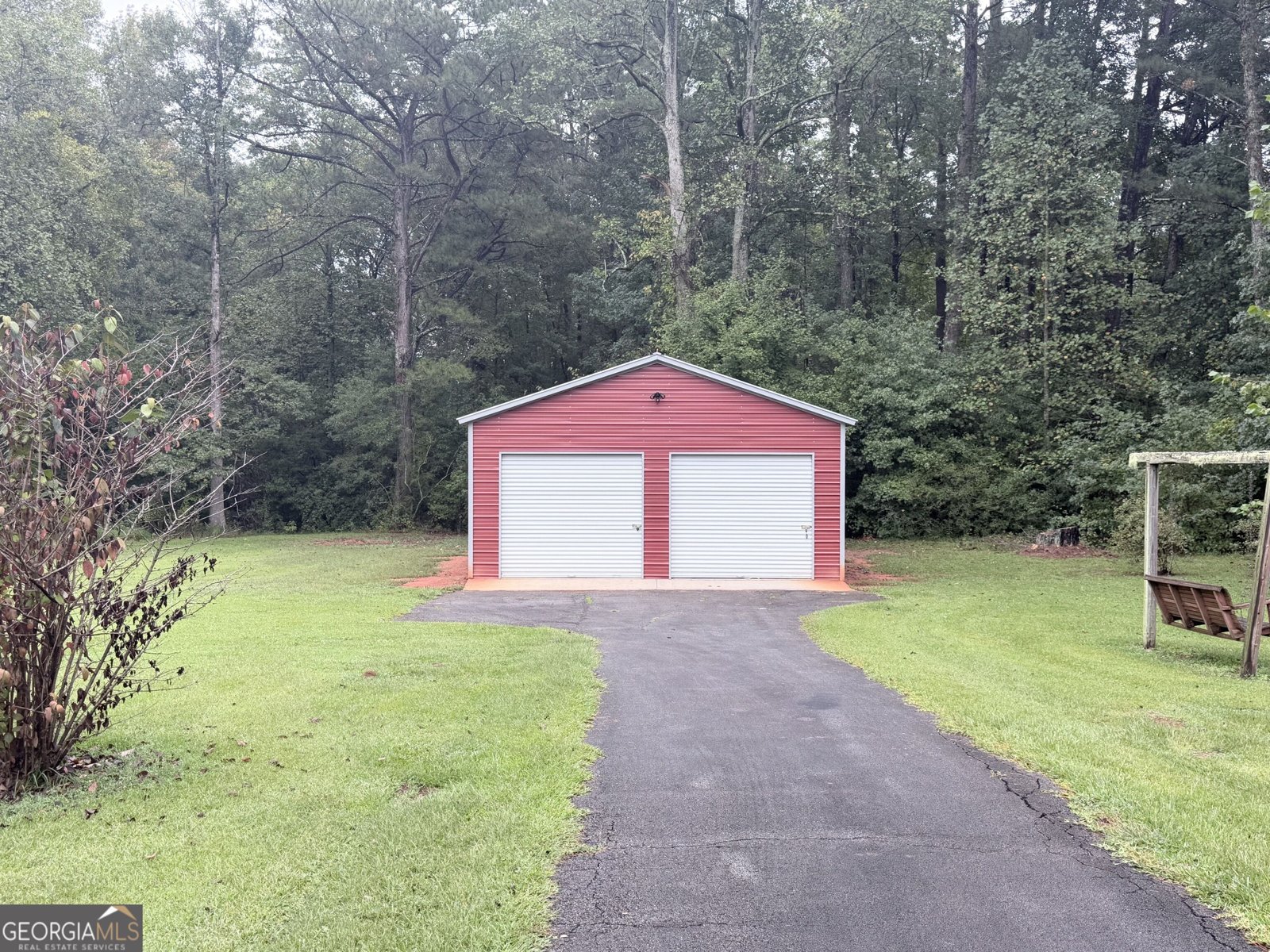 220 Fannin Road Griffin - Photo 36