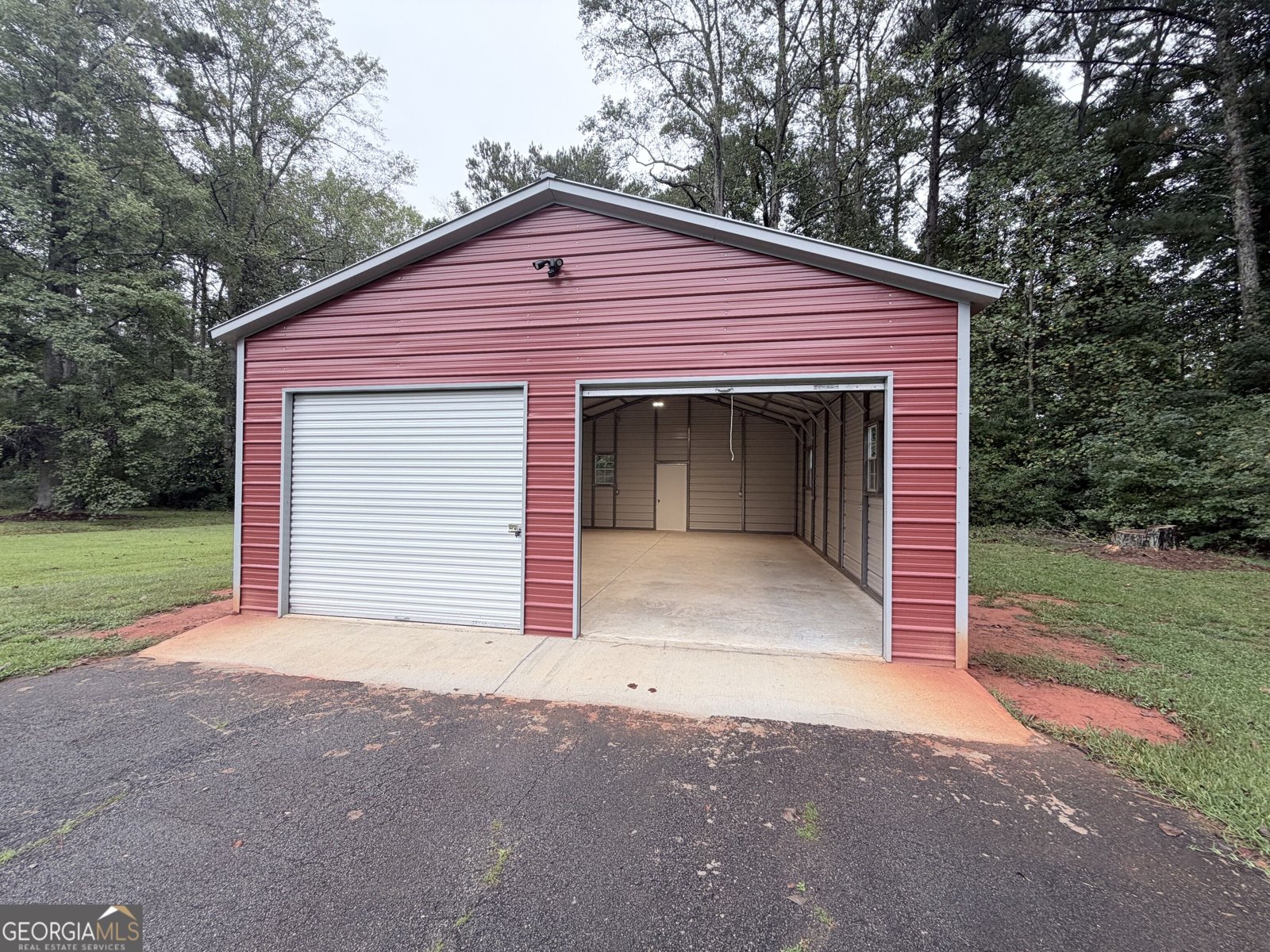 220 Fannin Road Griffin - Photo 37