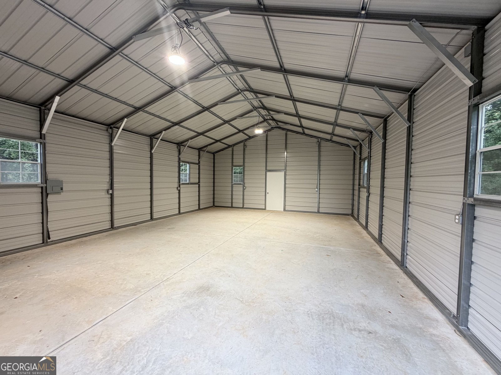 220 Fannin Road Griffin - Photo 38