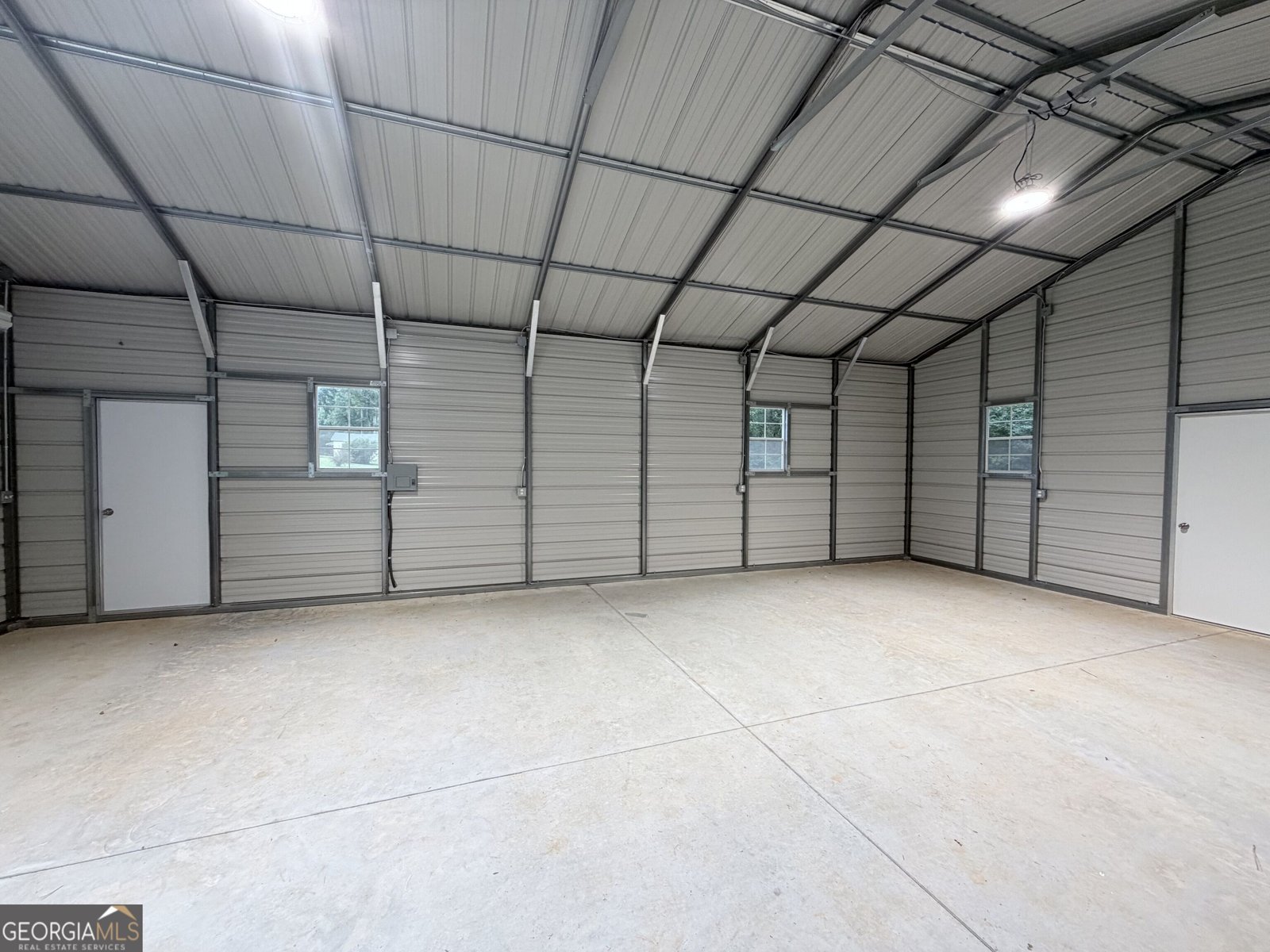 220 Fannin Road Griffin - Photo 39