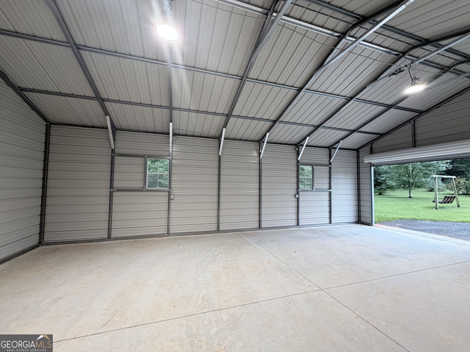 220 Fannin Road Griffin - Photo 40