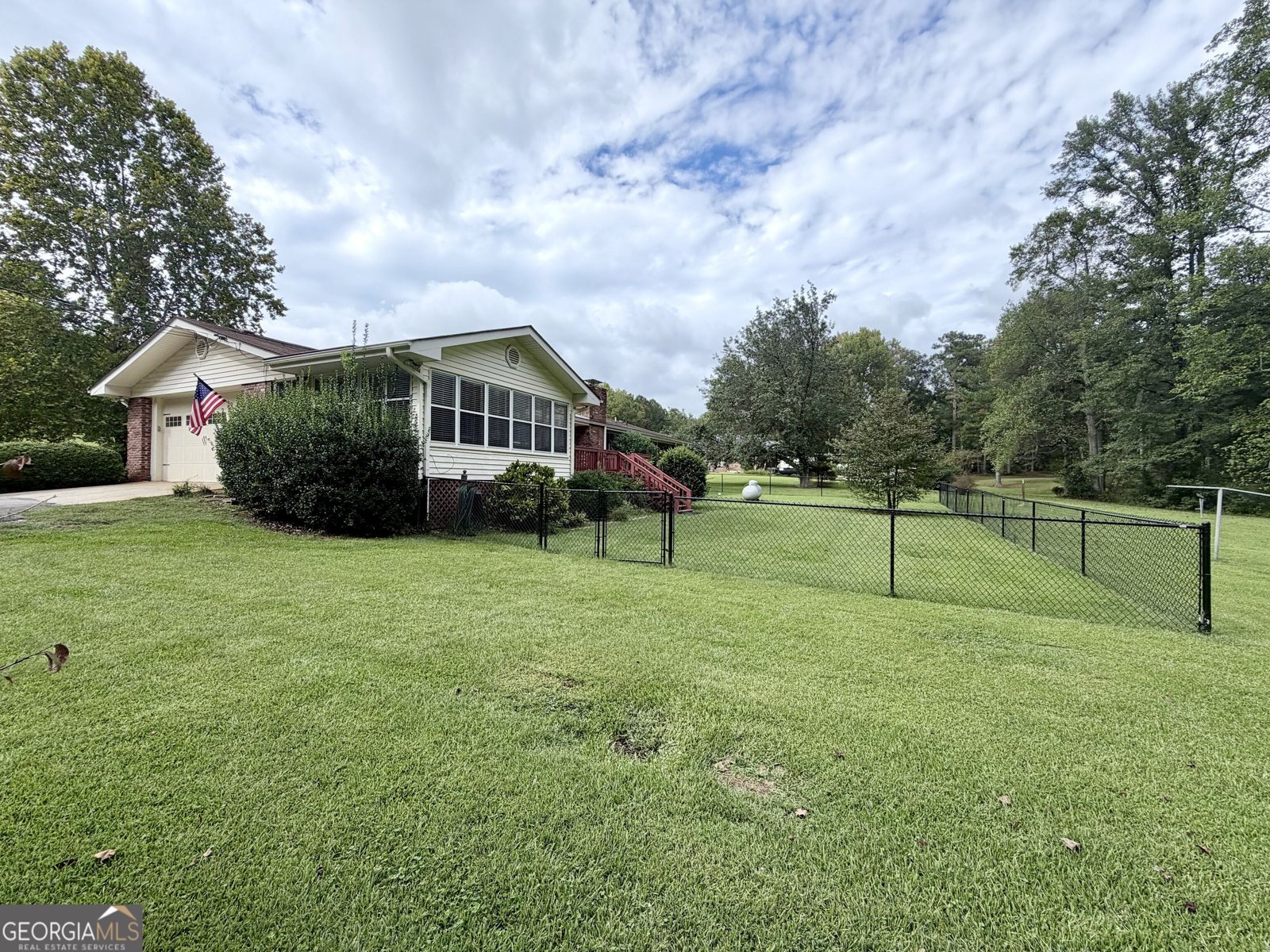 220 Fannin Road Griffin - Photo 41