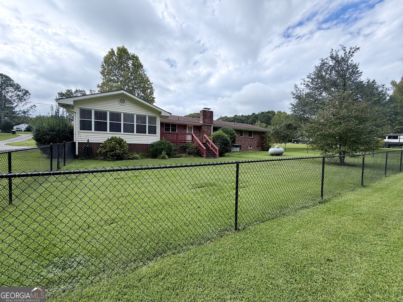 220 Fannin Road Griffin - Photo 42