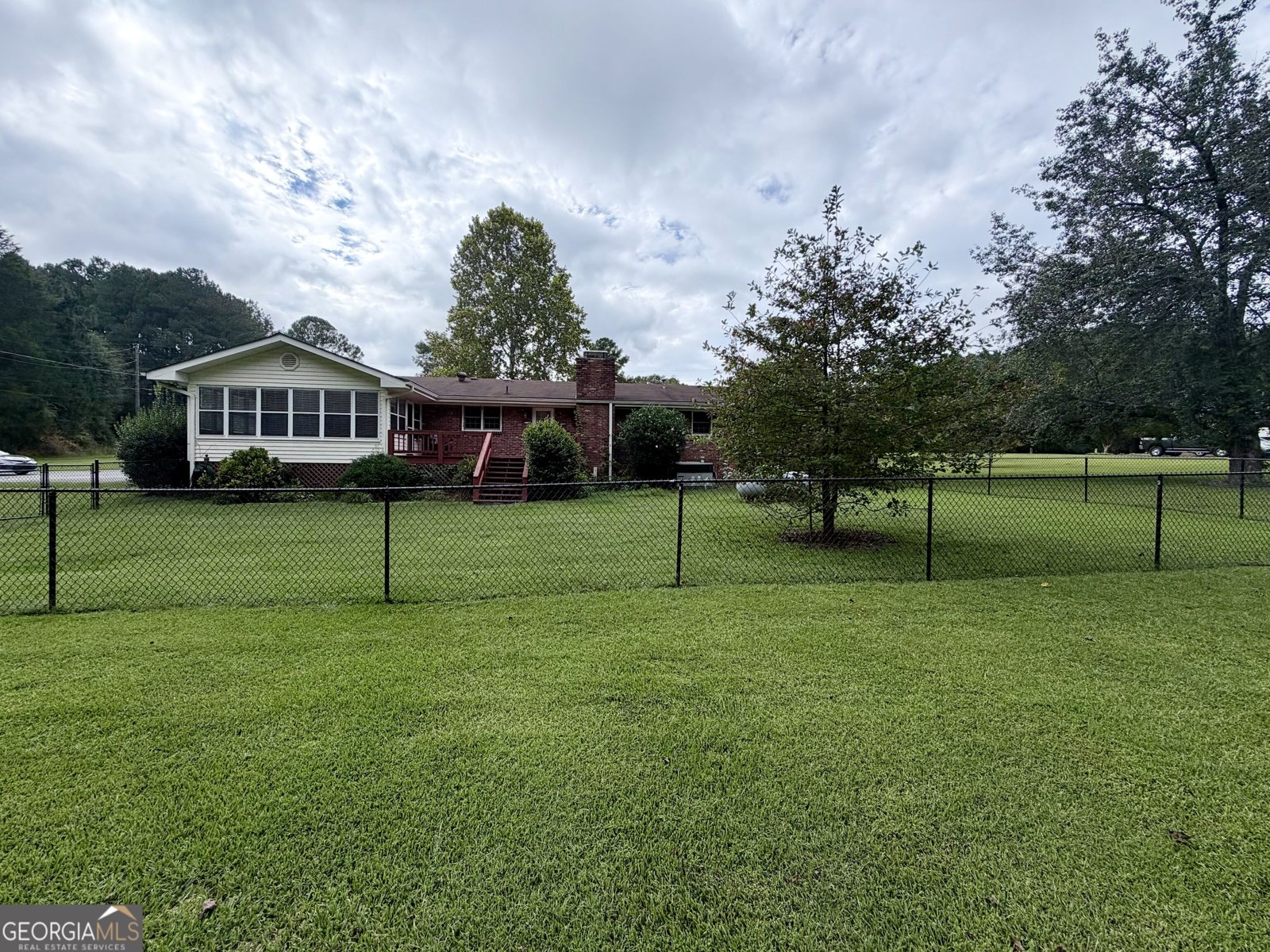 220 Fannin Road Griffin - Photo 43
