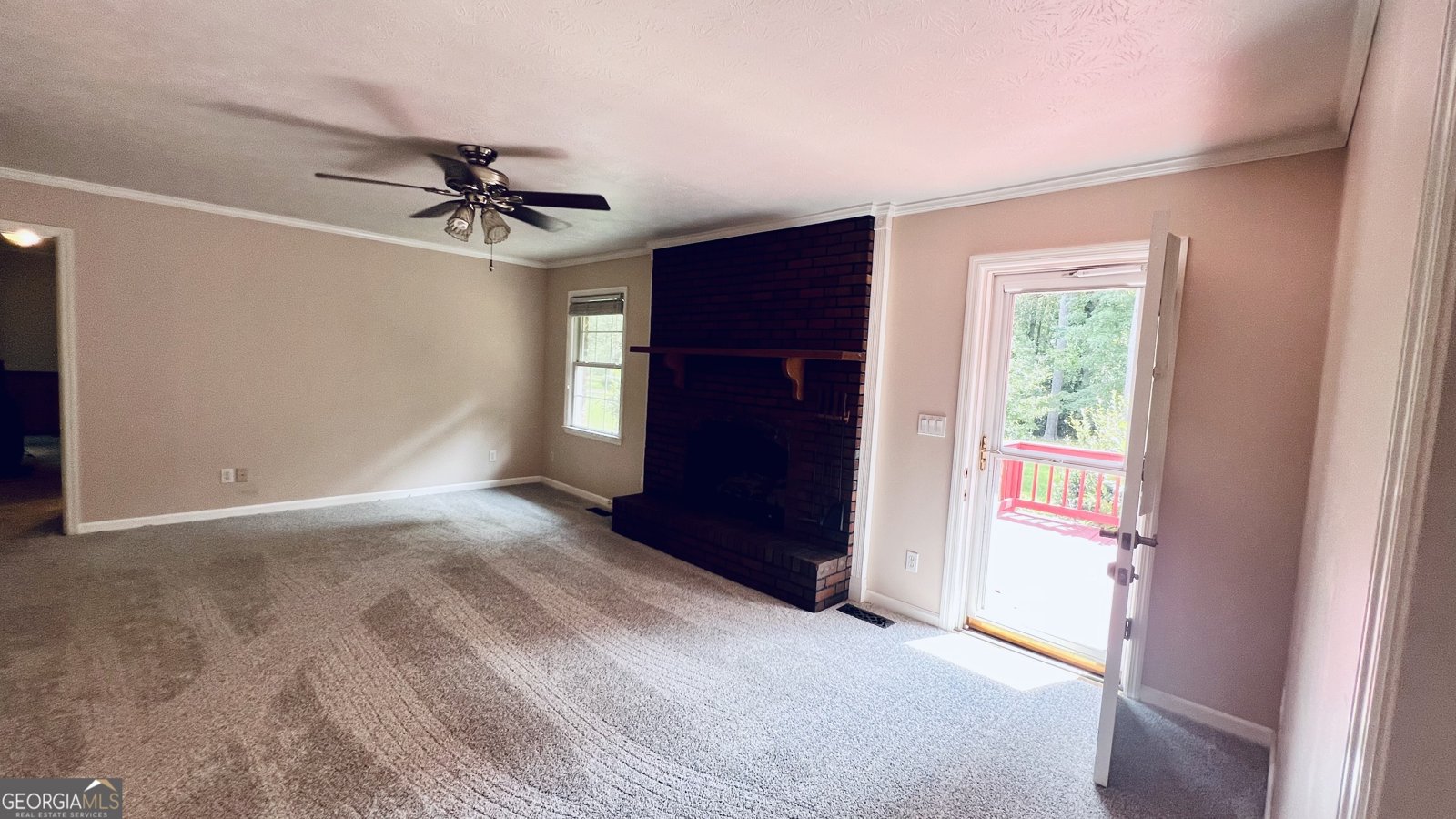 220 Fannin Road Griffin - Photo 6