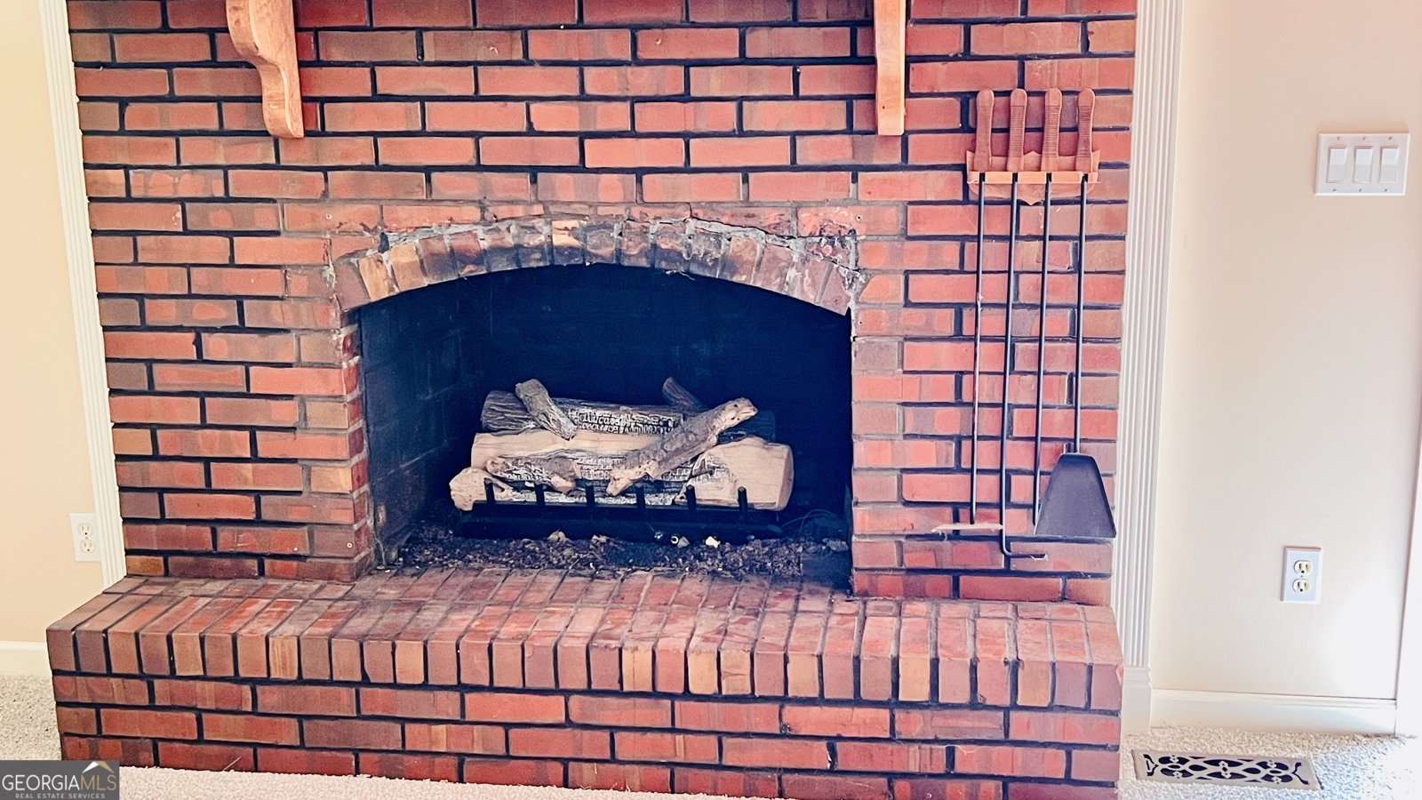 220 Fannin Road Griffin - Photo 8