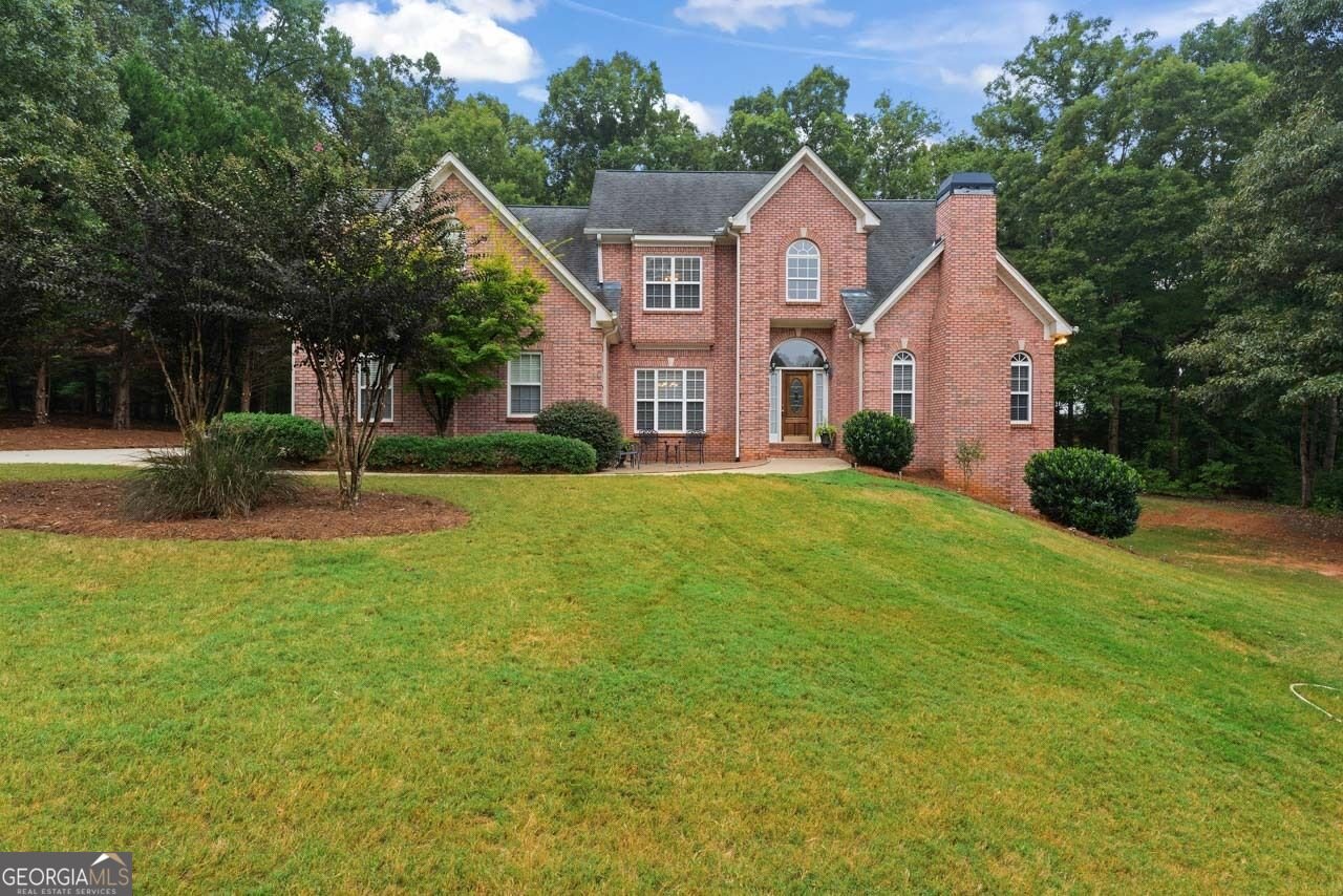 1114 Charleston Ridge McDonough - main photo