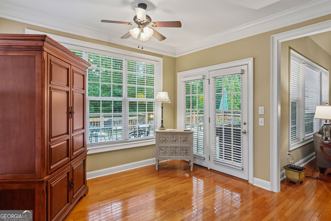 1114 Charleston Ridge McDonough - Photo 16