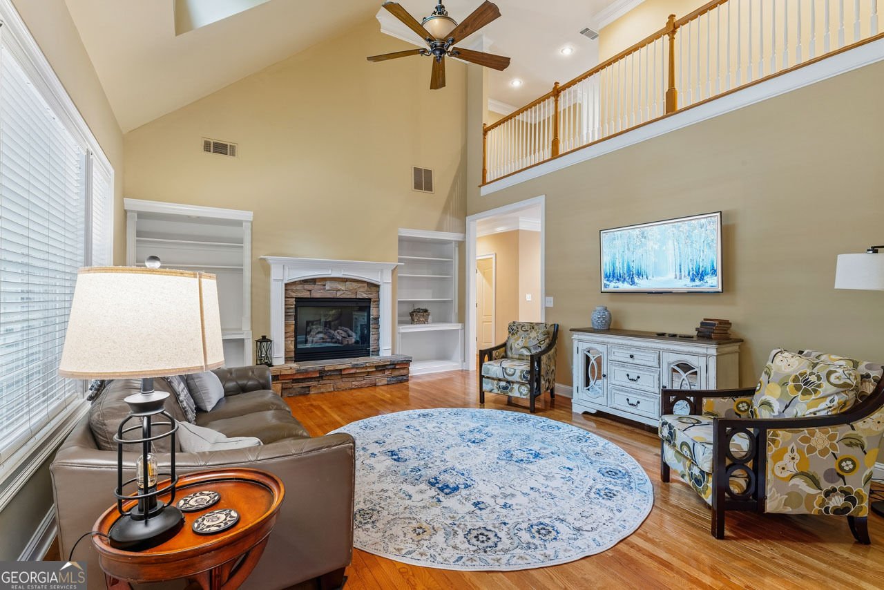 1114 Charleston Ridge McDonough - Photo 17