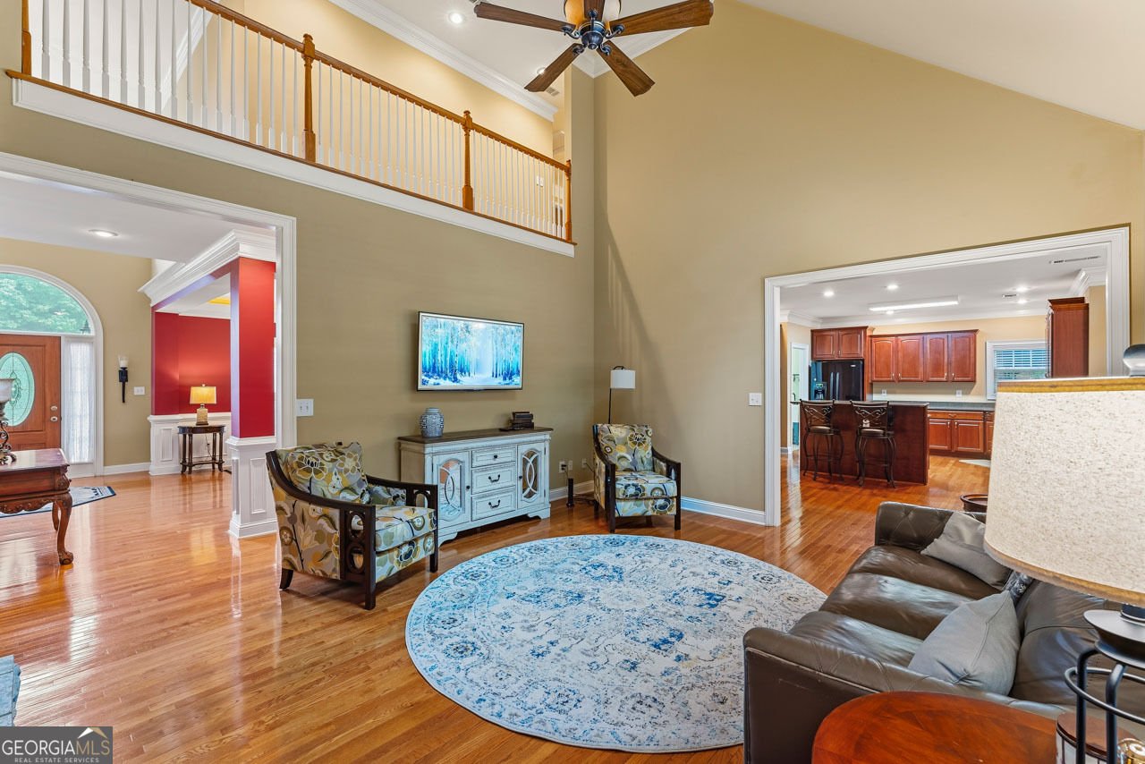 1114 Charleston Ridge McDonough - Photo 19