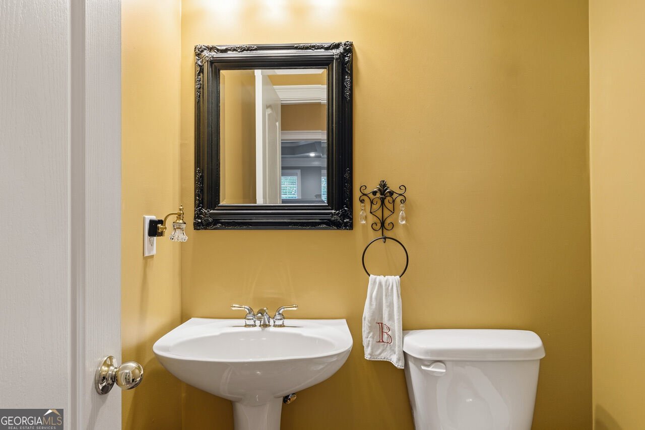 1114 Charleston Ridge McDonough - Photo 20
