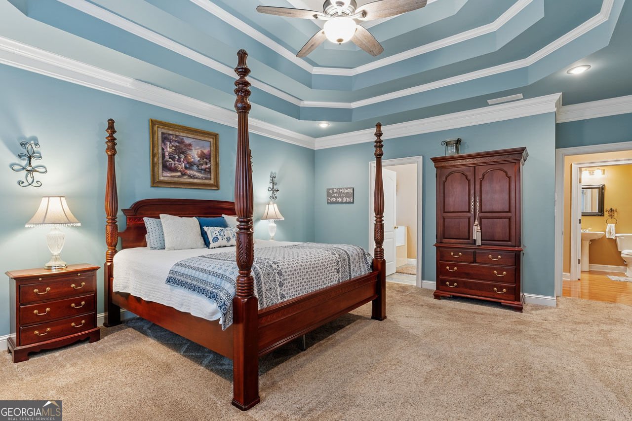 1114 Charleston Ridge McDonough - Photo 22