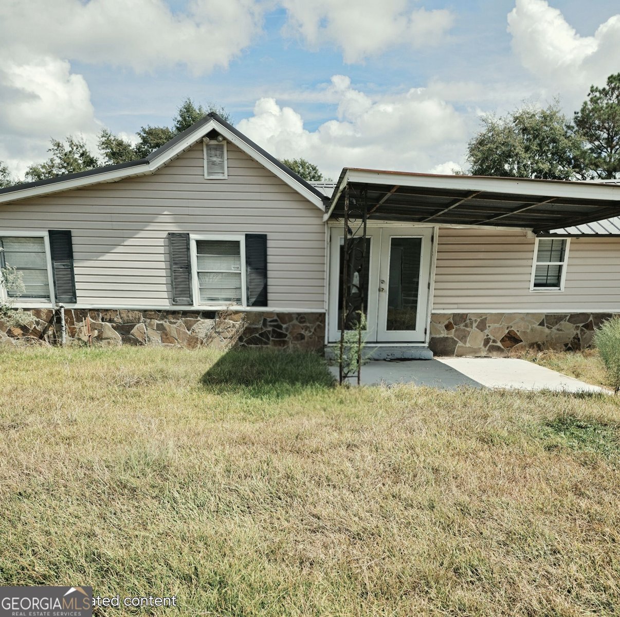 5190 Mount Pleasant Church Road Macon - Photo 19
