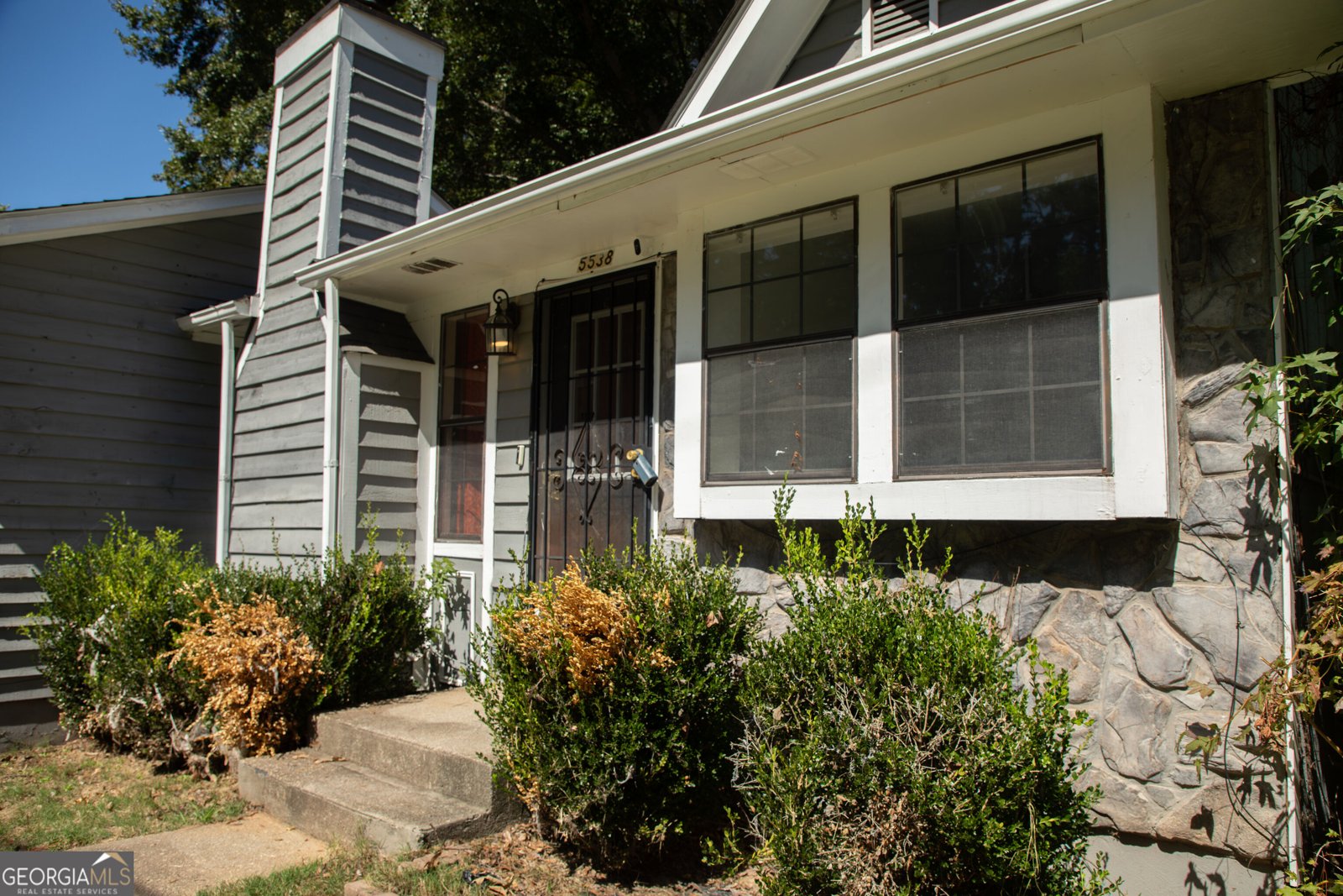 5538 Mallard Trail Lithonia - main photo