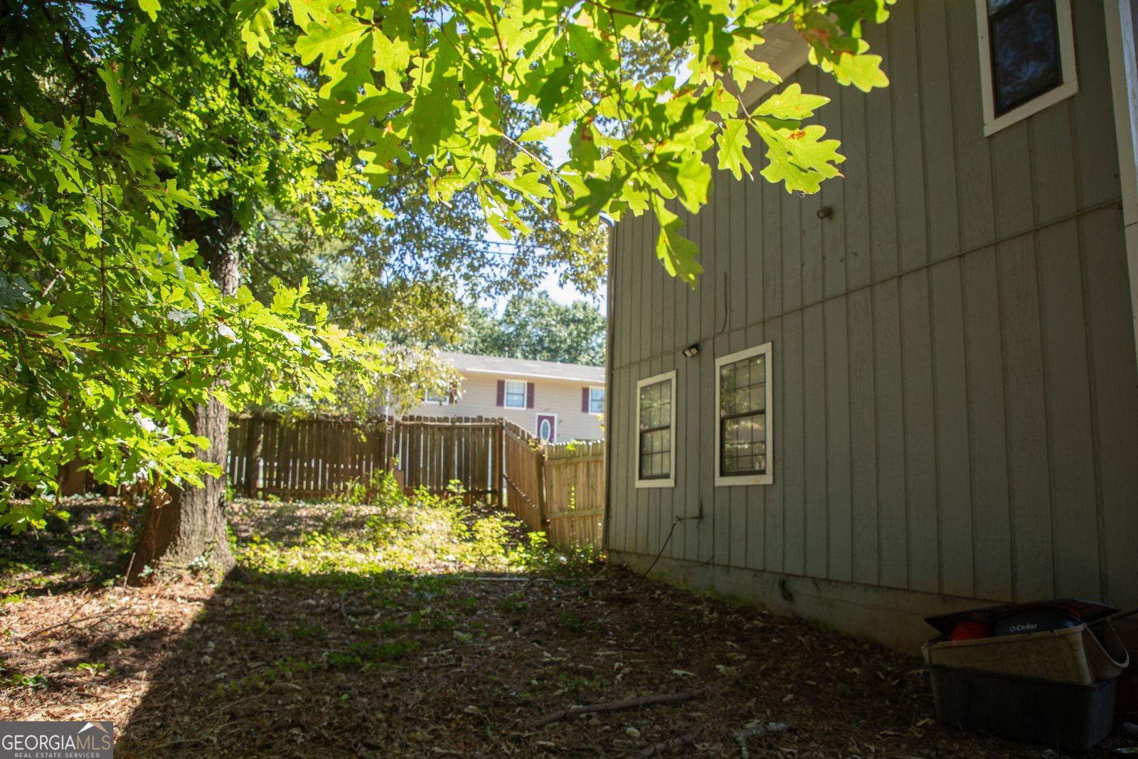 5538 Mallard Trail Lithonia - Photo 14