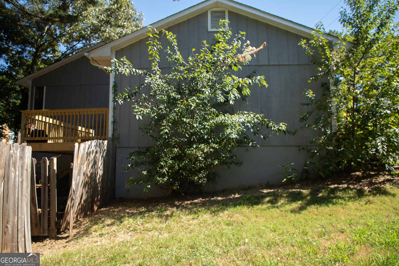 5538 Mallard Trail Lithonia - Photo 16