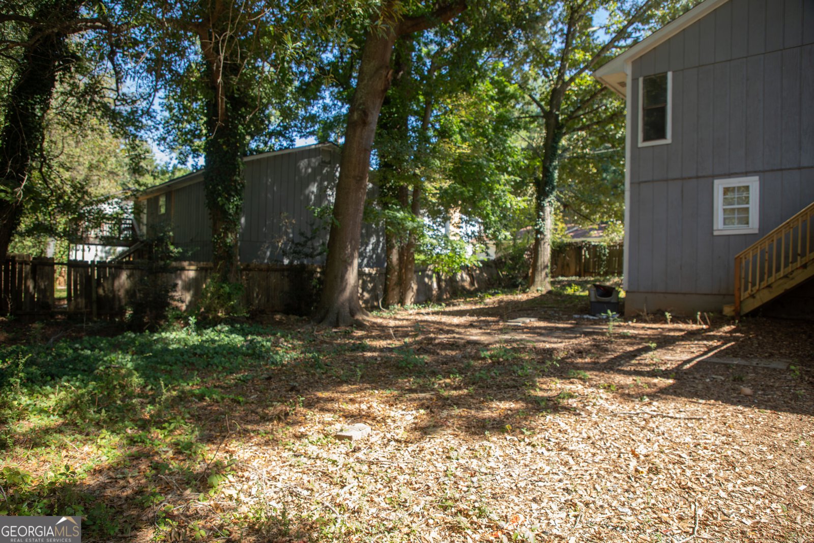 5538 Mallard Trail Lithonia - Photo 19