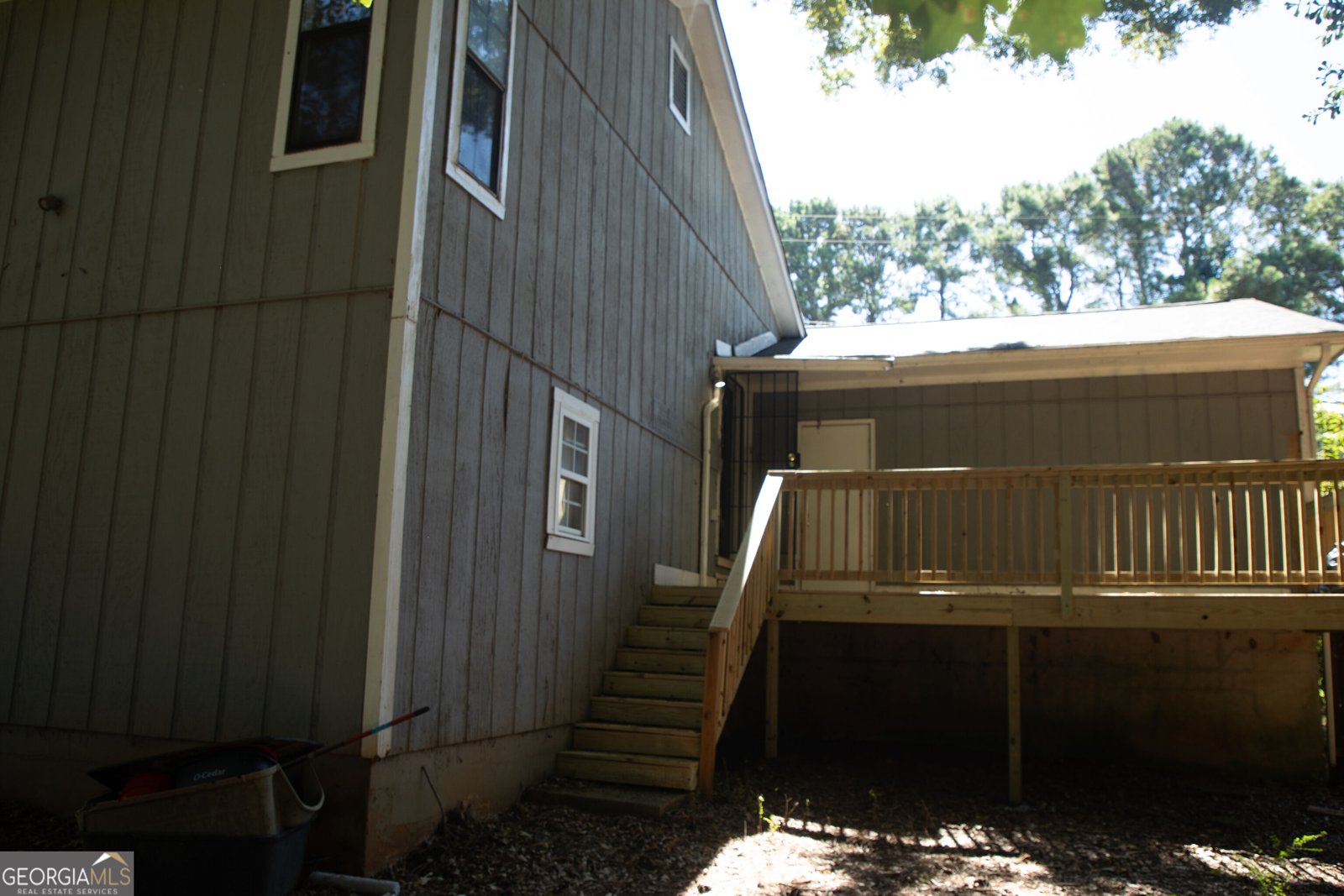 5538 Mallard Trail Lithonia - Photo 6
