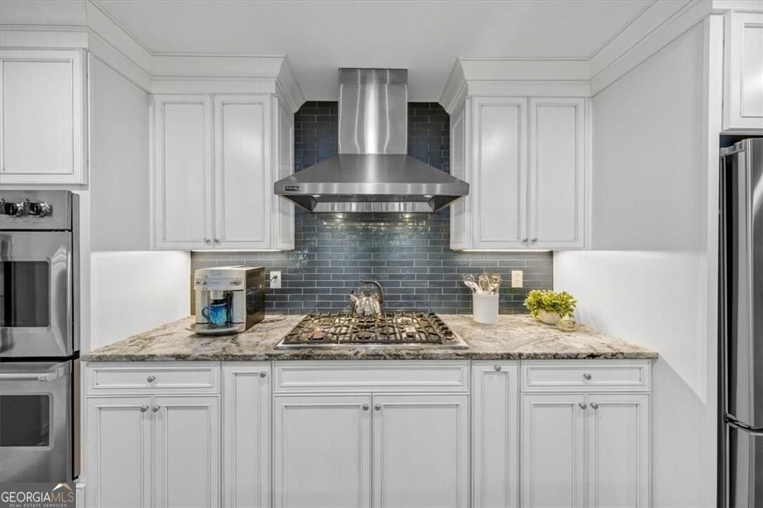 165 Ridge Point Close Roswell - Photo 10