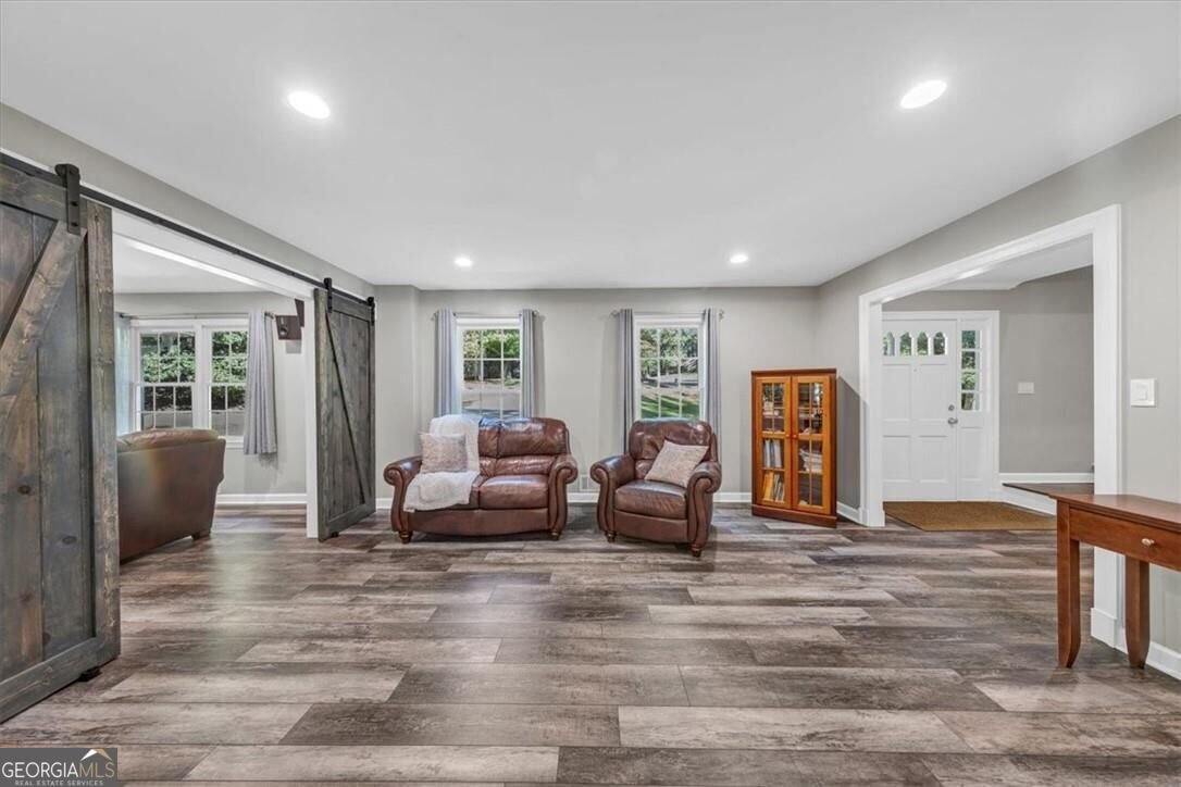 165 Ridge Point Close Roswell - Photo 16