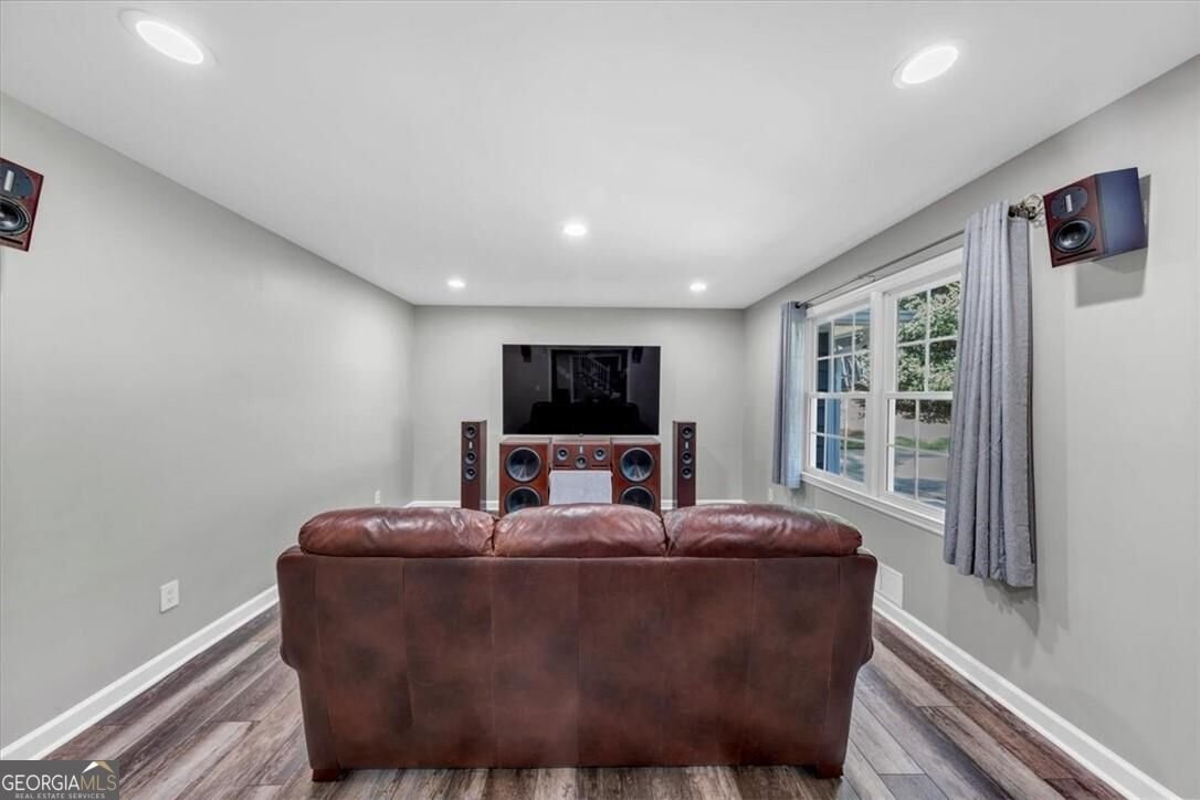 165 Ridge Point Close Roswell - Photo 17