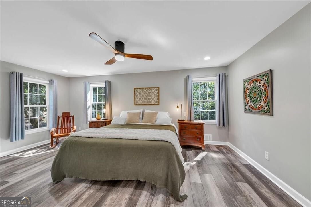 165 Ridge Point Close Roswell - Photo 18