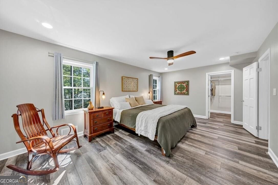 165 Ridge Point Close Roswell - Photo 19